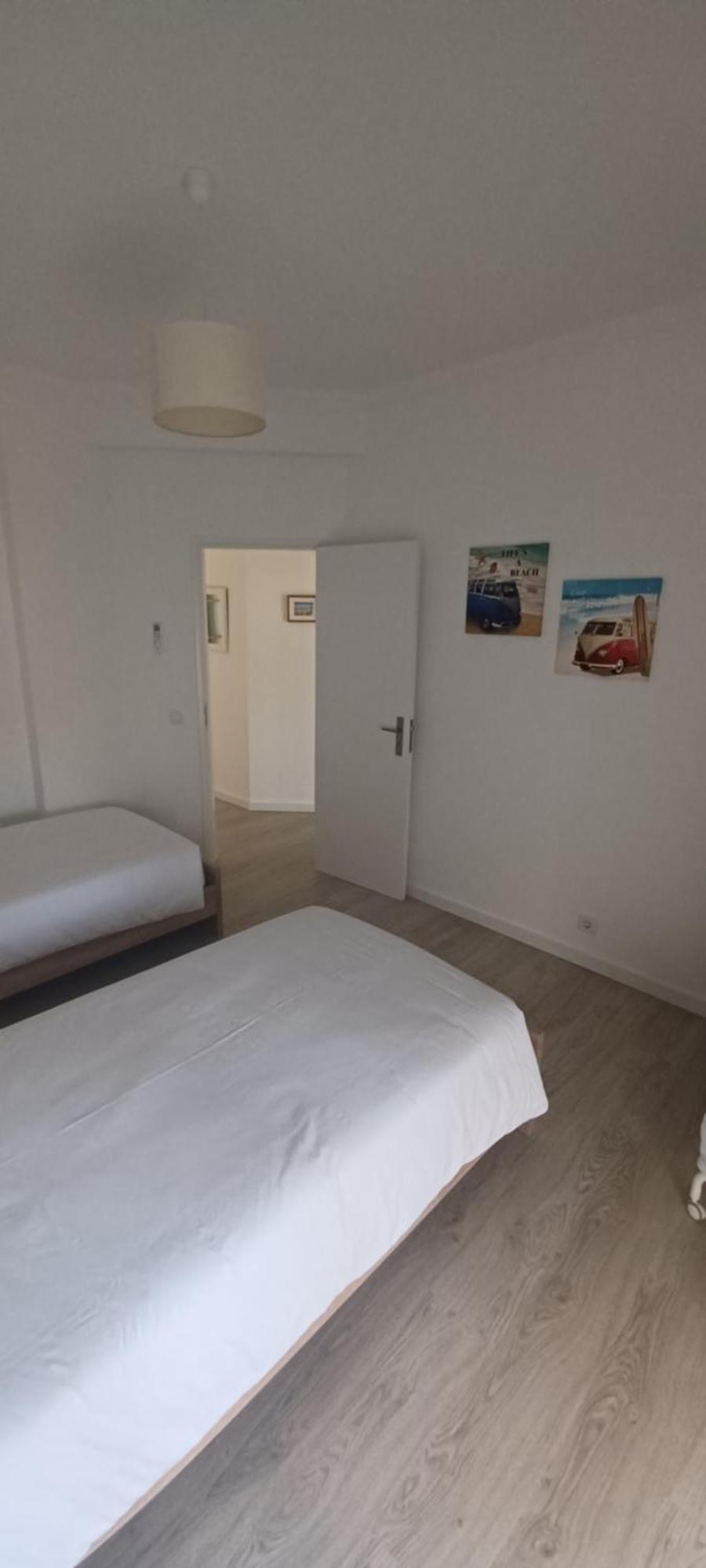 Beachcity Guesthouse Лагос Екстериор снимка