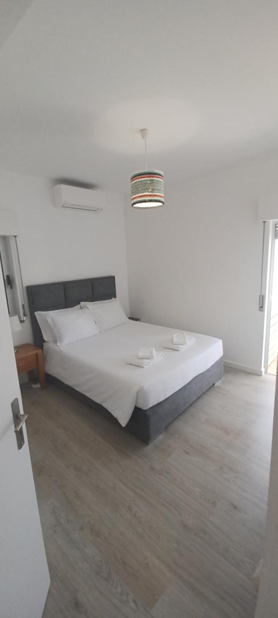 Beachcity Guesthouse Лагос Екстериор снимка