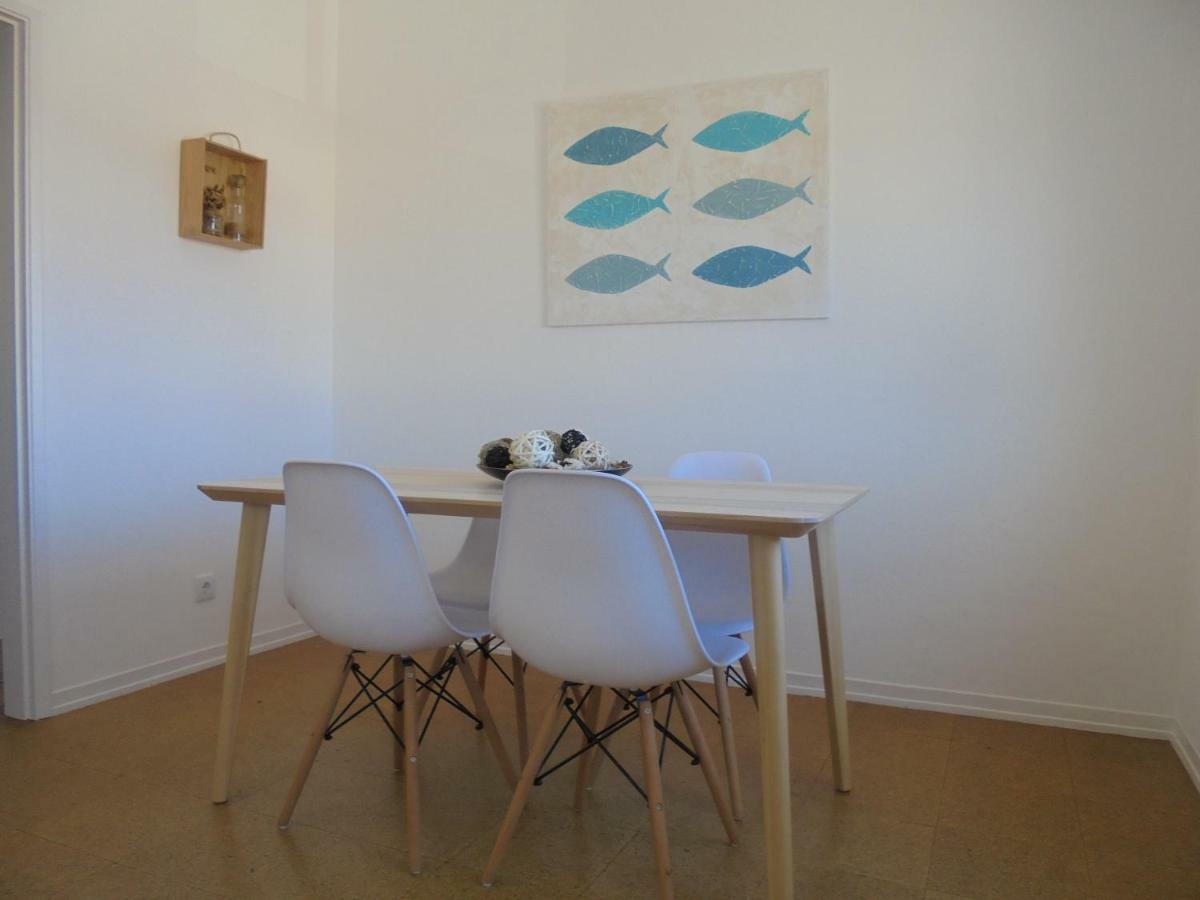 Beachcity Guesthouse Лагос Екстериор снимка