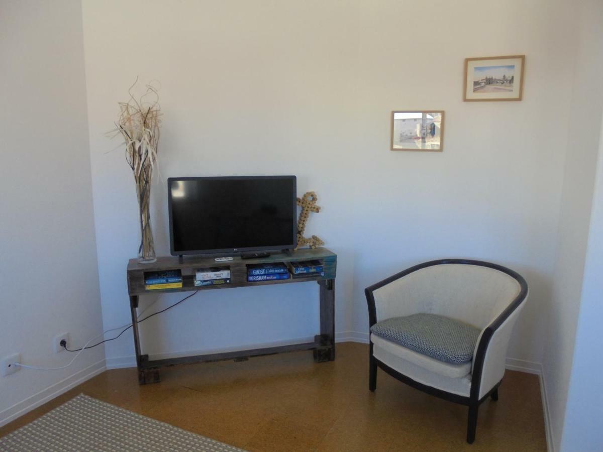 Beachcity Guesthouse Лагос Екстериор снимка