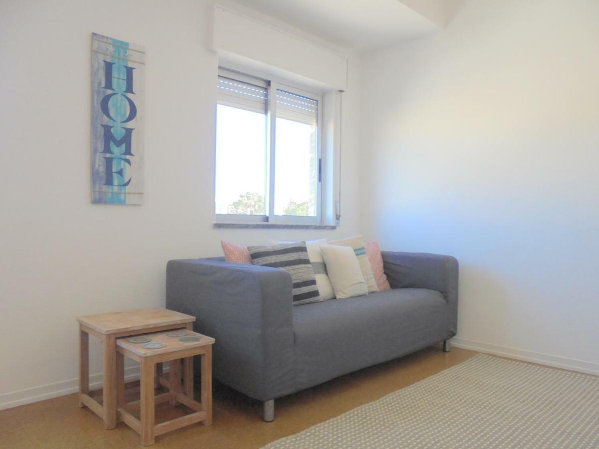 Beachcity Guesthouse Лагос Екстериор снимка