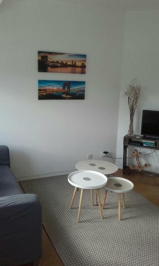Beachcity Guesthouse Лагос Екстериор снимка